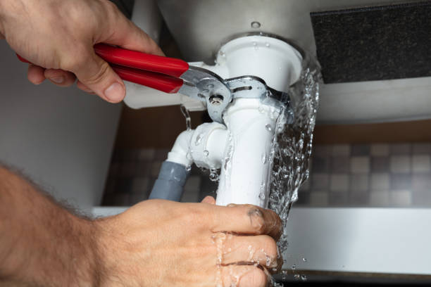 Best Water damage cleanup near me  in Medford Lakes, NJ