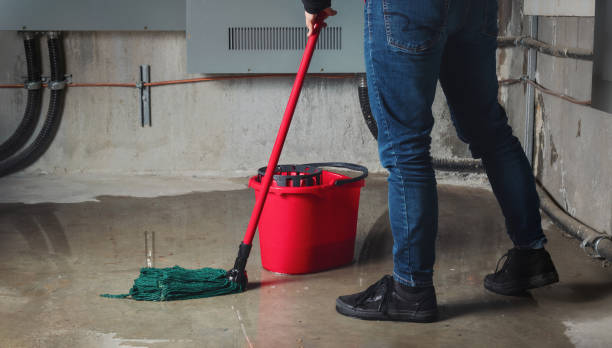 Best Emergency water damage restoration  in Medford Lakes, NJ