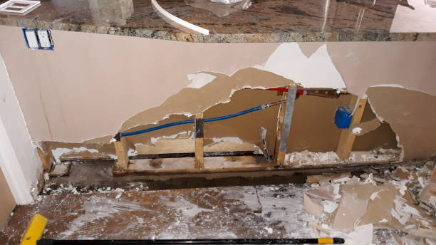 Best Flood restoration services  in Medford Lakes, NJ