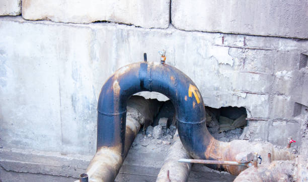 Best Water damage restoration near me  in Medford Lakes, NJ